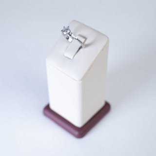 [Sweet 16] Platinum Ring 3