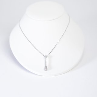 [Tears of joy] Medium Tears of joy Necklace 1